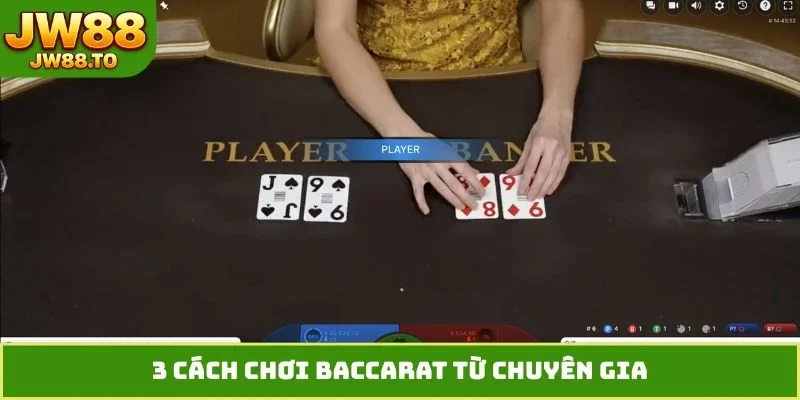 Cách Chơi Baccarat - Đầu Tư Đột Phá Thu Lợi Nhuận Cao - bet164.casa