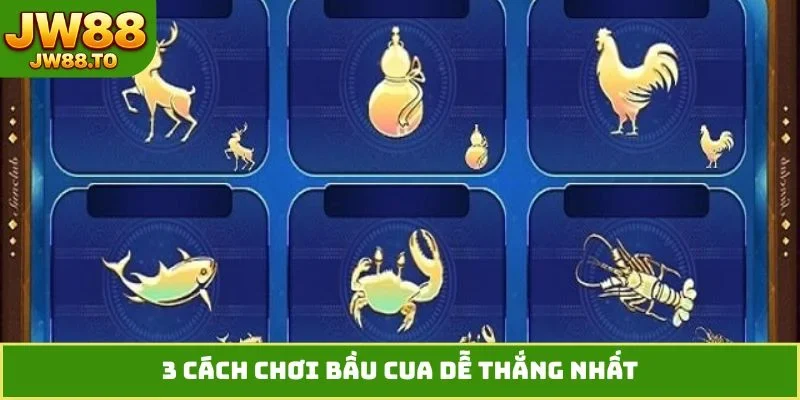 Cách Chơi Bầu Cua - Thủ Thuật Dự Đoán Xúc Xắc Bách Trúng - bet164.casa