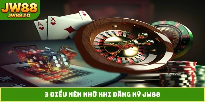 Đăng Ký JW88 - Hướng Dẫn Trong 30 Giây Nhận Quà Tân Thủ - bet164.casa