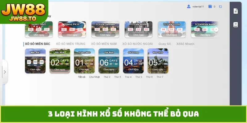 Xổ Số JW88 - Nơi Biến Những Giấc Mơ Trở Thành Hiện Thực - bet164.casa