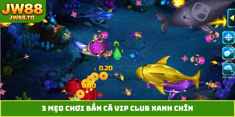 Bắn Cá VIP Club - 3 Lý Do Anh Em Nên Thử Ngay Hôm Nay - bet164.casa