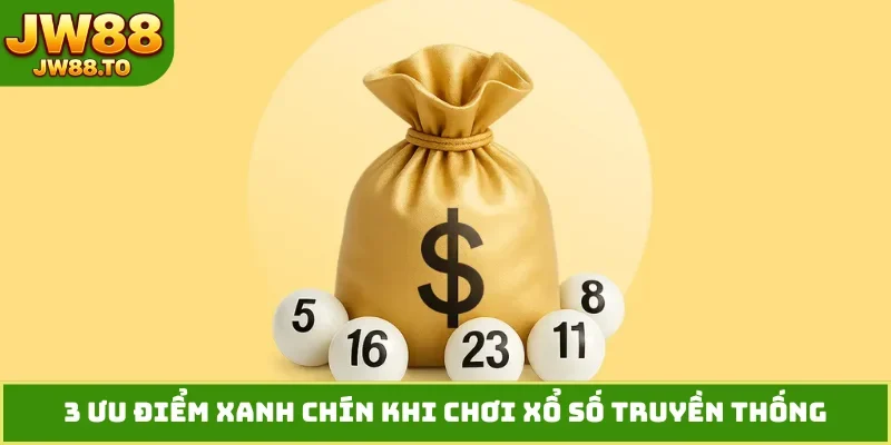 Xổ Số Truyền Thống - 3 Phương Pháp Dự Đoán Chuẩn Xác Nhất - bet164.casa