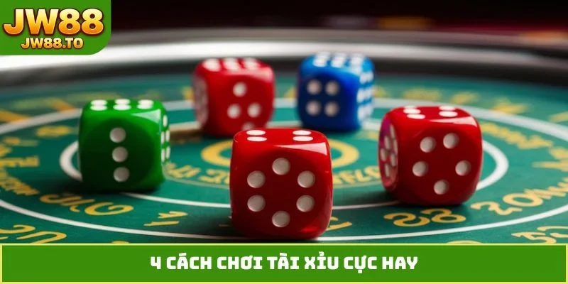 Cách Chơi Tài Xỉu - Mẹo Kiếm Tiền Triệu Mỗi Ngày Cực Dễ - bet164.casa