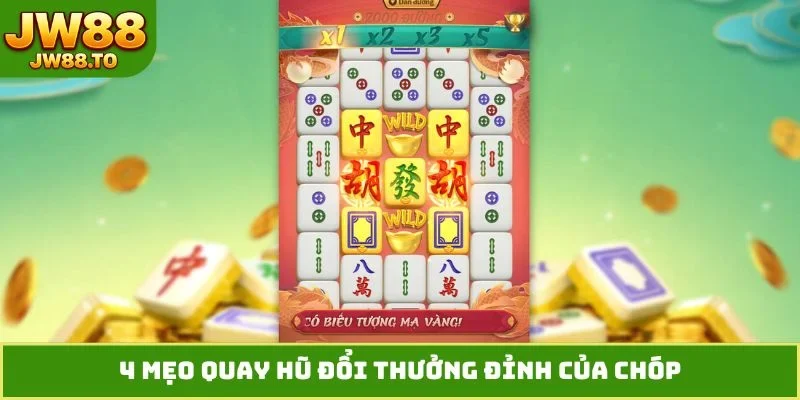 Quay Hũ Đổi Thưởng - 4 Quy Tắc Cần Nhớ Khi Đặt Cược - bet164.casa