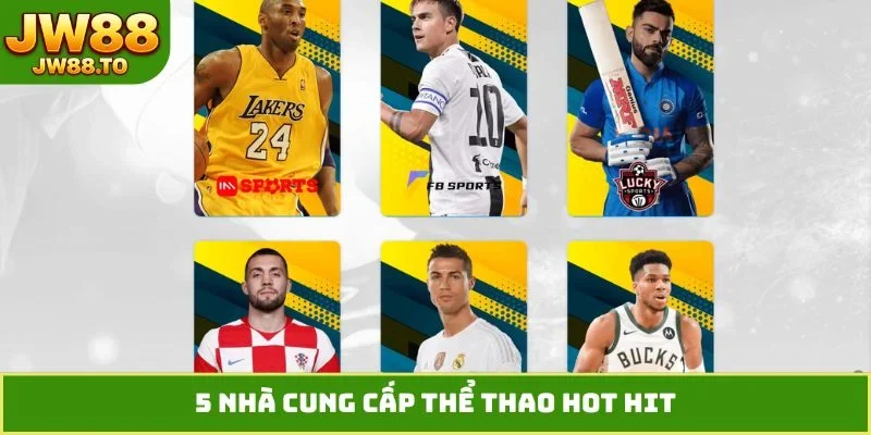 Thể Thao JW88 - Cơ Hội Vàng Để Chinh Phục Mọi Cửa Cược - bet164.casa