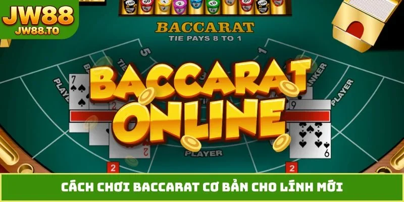 Cách Chơi Baccarat - Đầu Tư Đột Phá Thu Lợi Nhuận Cao - bet164.casa