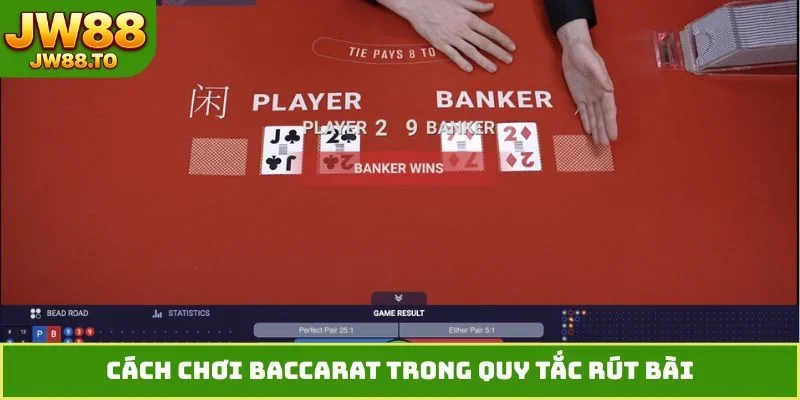 Cách Chơi Baccarat - Đầu Tư Đột Phá Thu Lợi Nhuận Cao - bet164.casa