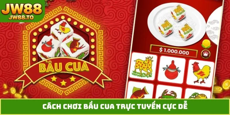 Cách Chơi Bầu Cua - Thủ Thuật Dự Đoán Xúc Xắc Bách Trúng - bet164.casa
