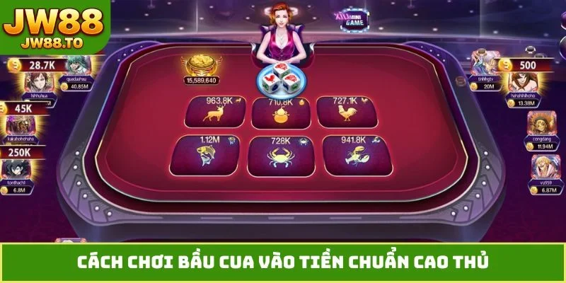 Cách Chơi Bầu Cua - Thủ Thuật Dự Đoán Xúc Xắc Bách Trúng - bet164.casa