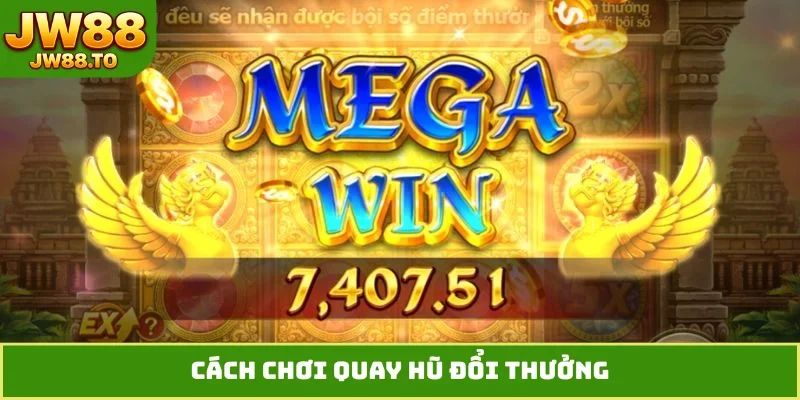 Nổ Hũ JW88 - 5 Tuyệt Chiêu Giúp Bạn Săn Jackpot Mỗi Ngày - bet164.casa