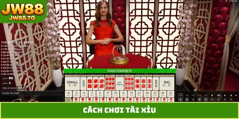 Trải Nghiệm Live Casino JW88 - 3 Lý Do Bạn Phải Thử Ngay - bet164.casa
