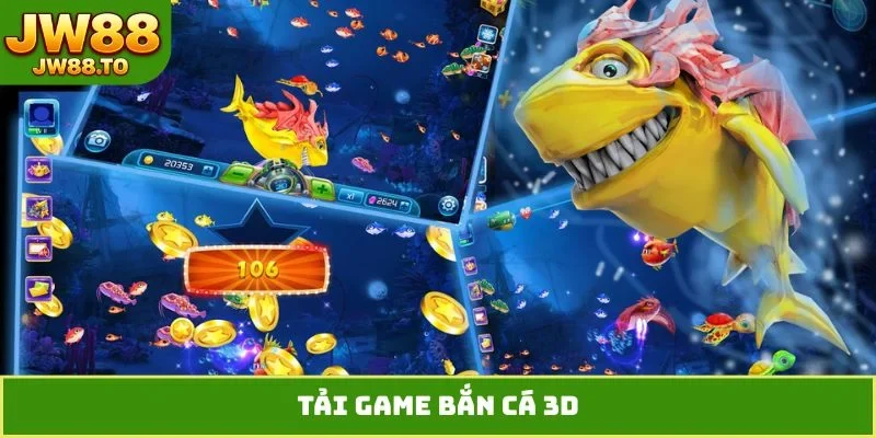 Bắn Cá JW88 - 4 Mẹo Săn Boss Siêu Dễ Dàng Cho Mọi Game Thủ - bet164.casa