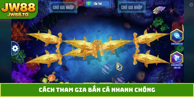 Bắn Cá JW88 - 4 Mẹo Săn Boss Siêu Dễ Dàng Cho Mọi Game Thủ - bet164.casa