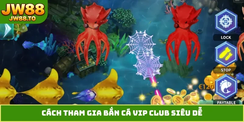 Bắn Cá VIP Club - 3 Lý Do Anh Em Nên Thử Ngay Hôm Nay - bet164.casa