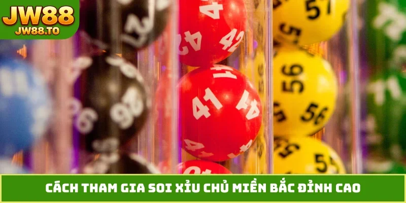 Bí Kíp Xỉu Chủ Miền Bắc - 5 Cách Bắt Số Cực Hiệu Quả Nhất - bet164.casa