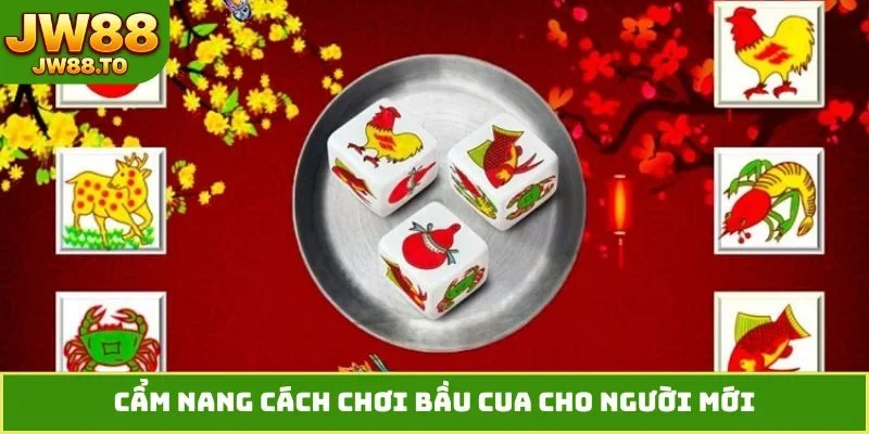Cách Chơi Bầu Cua - Thủ Thuật Dự Đoán Xúc Xắc Bách Trúng - bet164.casa