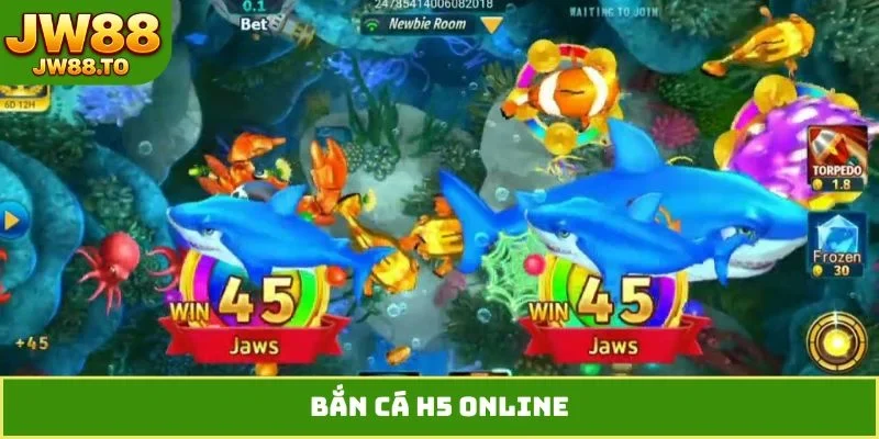 Bắn Cá JW88 - 4 Mẹo Săn Boss Siêu Dễ Dàng Cho Mọi Game Thủ - bet164.casa