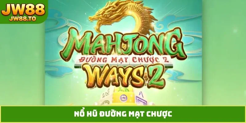 Nổ Hũ JW88 - 5 Tuyệt Chiêu Giúp Bạn Săn Jackpot Mỗi Ngày - bet164.casa
