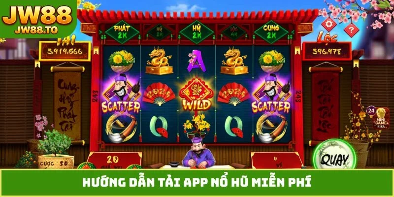 App Nổ Hũ Miễn Phí - Tải Ngay Ứng Dụng Nhận Quà Khủng - bet164.casa