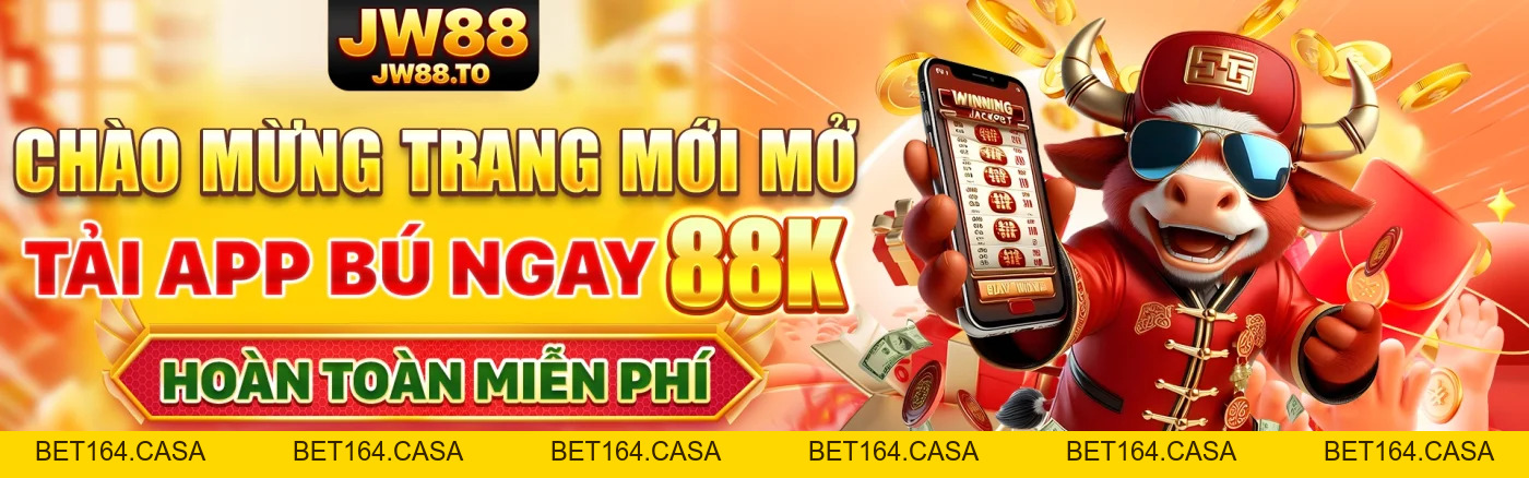 JW88 VIP PRO  – Link Trang Chủ JW88.COM Chính Thức, Trải Nghiệm Cá Cược Châu Á 2026 - bet164.casa