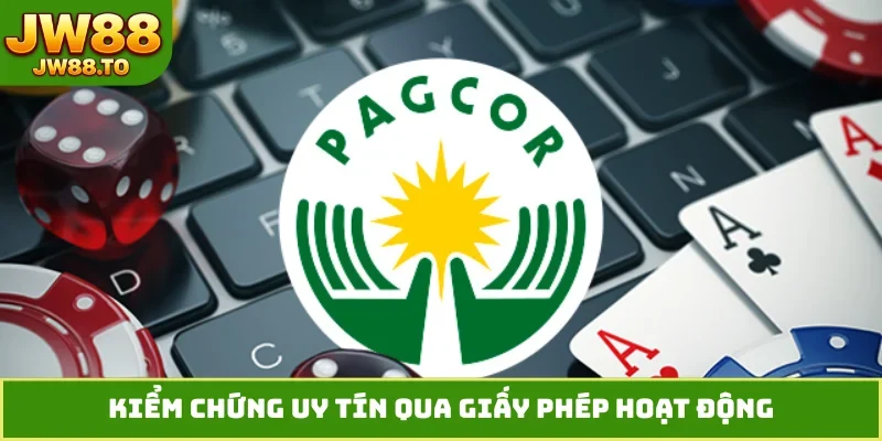 Giấy Phép Hoạt Động JW88 - Quy Định Bảo Mật Cực Kỳ An Toàn - bet164.casa