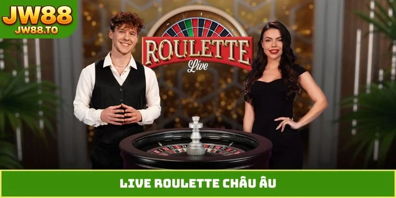 Trải Nghiệm Live Casino JW88 - 3 Lý Do Bạn Phải Thử Ngay - bet164.casa