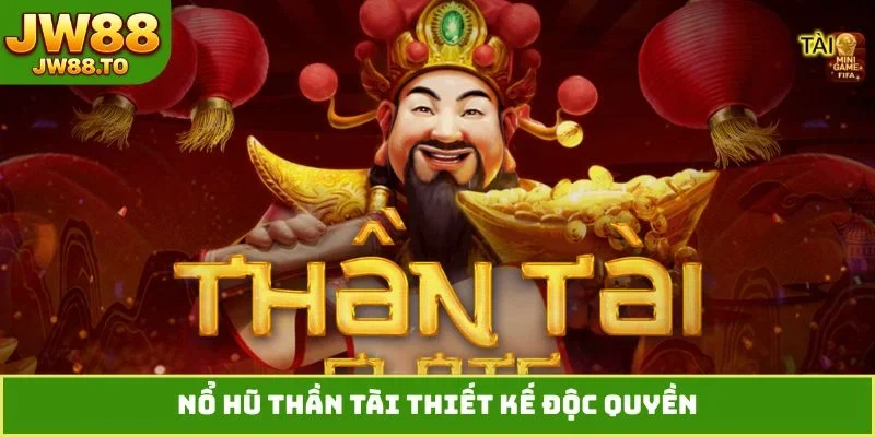 Nổ Hũ Thần Tài JW88 - Săn Jackpot Tỷ Đồng Cùng Cao Thủ - bet164.casa
