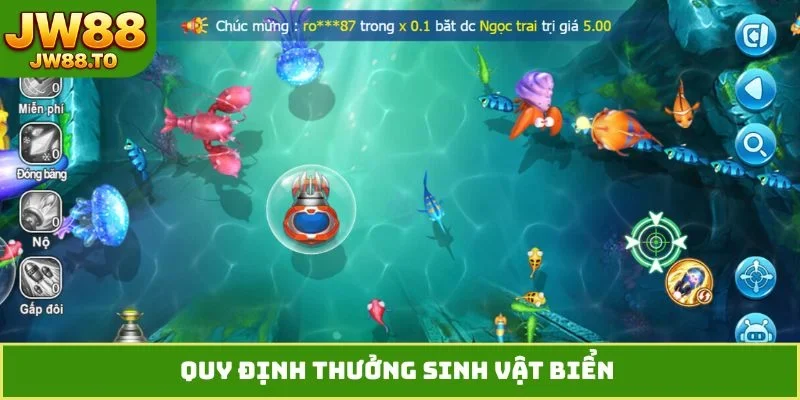 App Bắn Cá Đổi Thưởng JW88 - Tải Game Săn Jackpot Đại Dương - bet164.casa