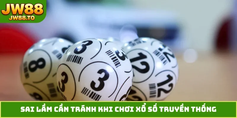 Xổ Số Truyền Thống - 3 Phương Pháp Dự Đoán Chuẩn Xác Nhất - bet164.casa