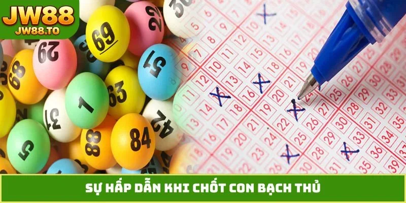 Soi Cầu Bạch Thủ Lô Miền Nam JW88 - Săn Số Chuẩn Xác - bet164.casa