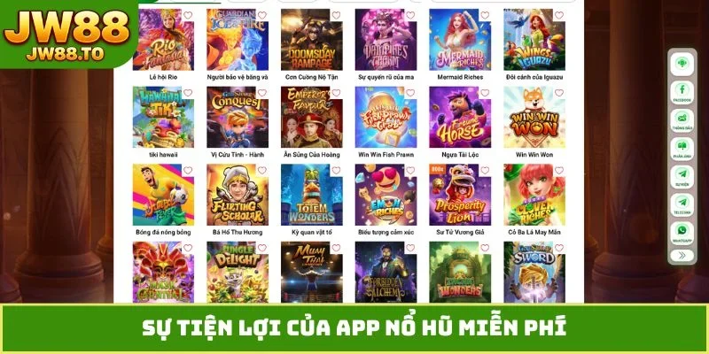 App Nổ Hũ Miễn Phí - Tải Ngay Ứng Dụng Nhận Quà Khủng - bet164.casa