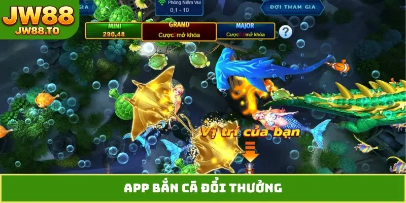 Bắn Cá JW88 - 4 Mẹo Săn Boss Siêu Dễ Dàng Cho Mọi Game Thủ - bet164.casa