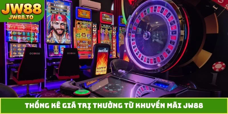 Khuyến Mãi JW88 - Siêu Ưu Đãi Độc Quyền Cho Hội Viên Mới - bet164.casa
