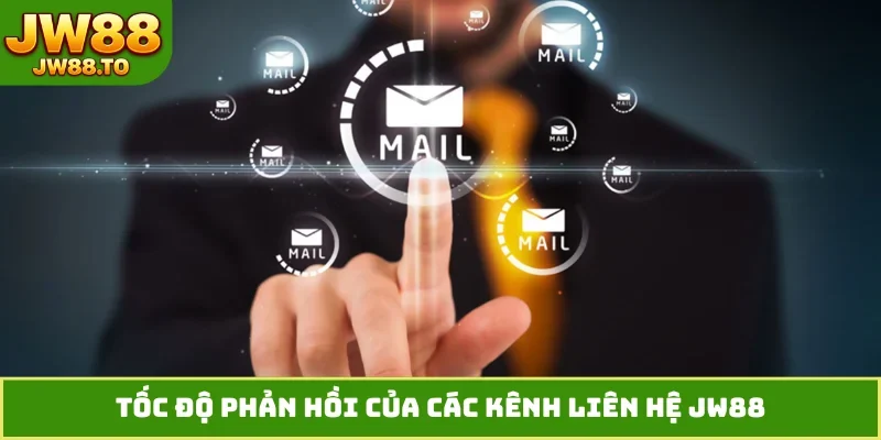 Liên Hệ JW88 - 5 Phương Thức Hỗ Trợ Khách Hàng Tốt Nhất - bet164.casa