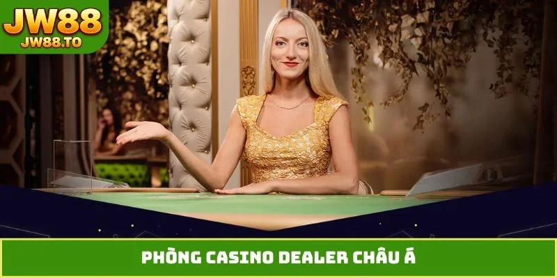 Trải Nghiệm Live Casino JW88 - 3 Lý Do Bạn Phải Thử Ngay - bet164.casa